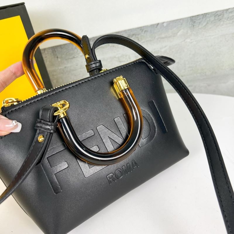 Fendi Top Handle Bags